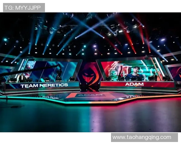 LEC2026新赛季盛大启幕精彩对决即将上演引发全球电竞热潮